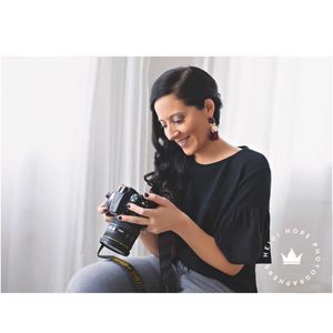 Meet your Posher, Courtney